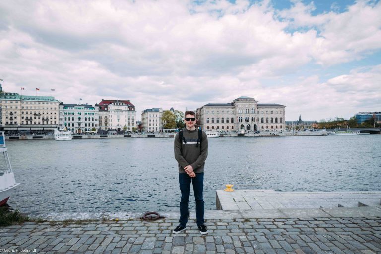 Read more about the article Schweden 🇸🇪 -> Norwegen 🇳🇴