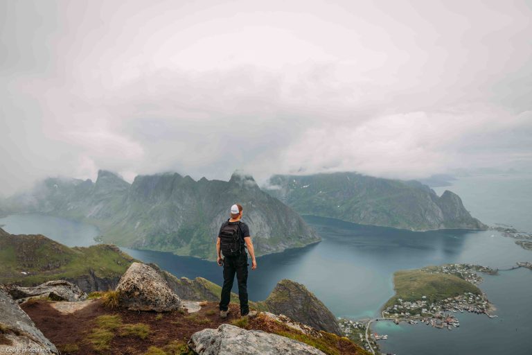 Read more about the article Norwegen (3) 🇳🇴